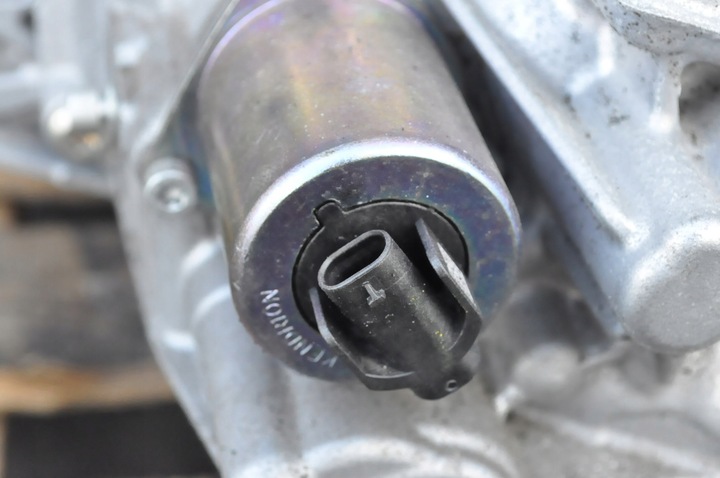 фото №13, Ferrari portofino f164 roma f169 3.9 v8 коробка передач 847403 4980000507 9,6tys