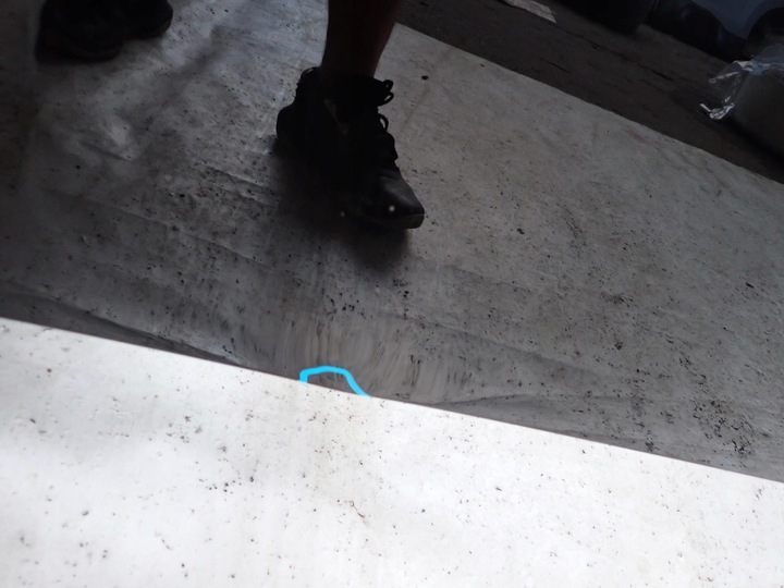 фото №10, Audi q8 e-tron 18- капот крышка двигателя