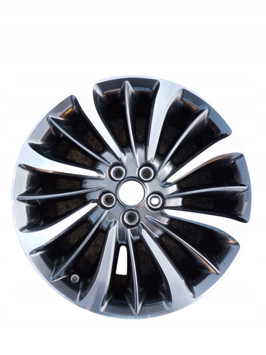 фото №12, Диски 18'' ford edge lincoln nautilus
