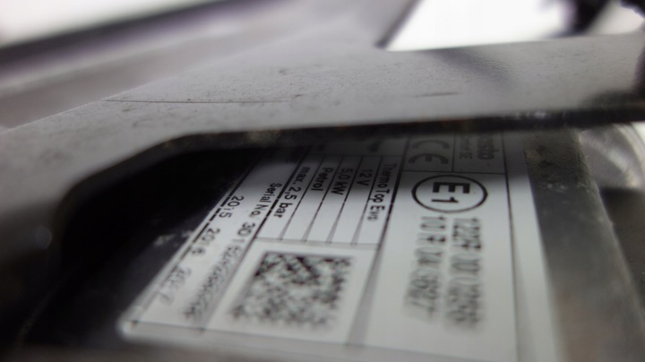 фото №4, Volvo xc90 ii вебасто 31407793