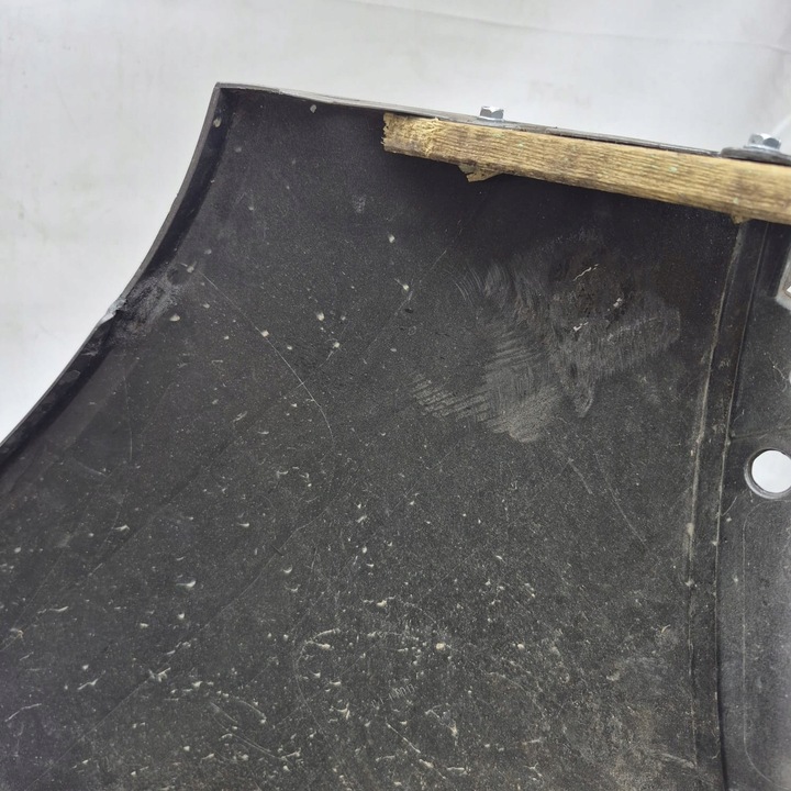 фото №14, Renault captur 1 i 13-17 бампер перед переднє 620842933r