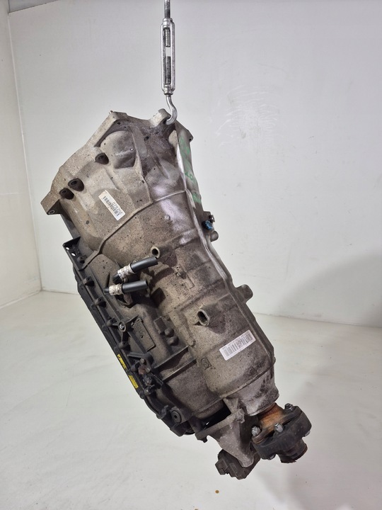 фото №12, Коробка передач коробки передач автомат bmw 5 e60 bmw 3 e90 2.0d 6hp-19