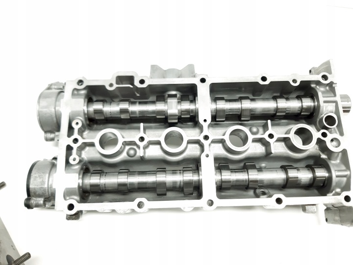 фото №8, Головка 03c103358ak vw audi seat skoda 1.4 tsi комплектная восстановленная