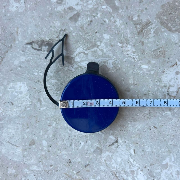 фото №2, Skoda octavia iii 17-20 рестайлинг заглушка фаркоп перед 5e0807241c