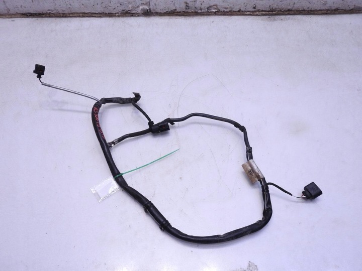 фото №7, Джгут проводки генератора vw touran 1t3 1.4 tsi 1k0971349eh