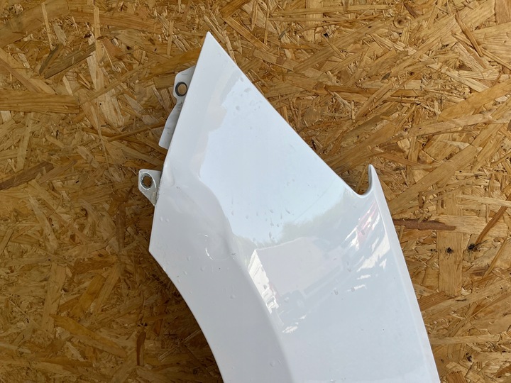 фото №6, Kia rio v 5 крило переднє перед лівий