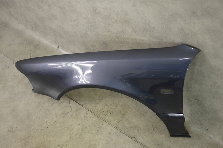 фото №7, Крыло левый перед ly7k audi a8 d2 рестайлинг 99-02