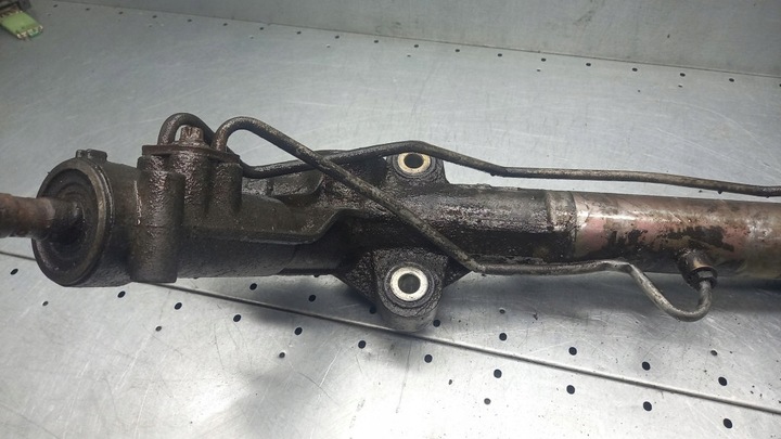 фото №11, Рулевая рейка mercedes benz vito r 639 1 101 1 016