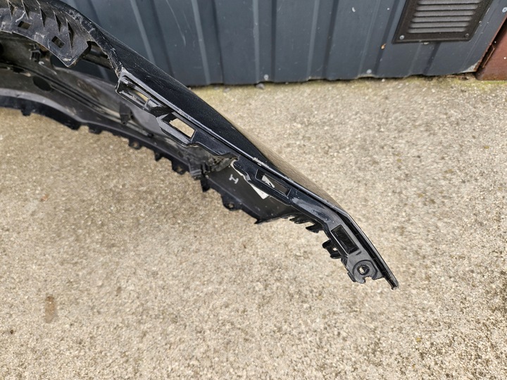 фото №9, Бампер перед переднє kia sportage 3 iii 2010- 86511-3u000 повний + решітка