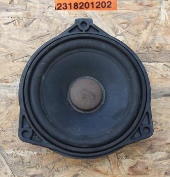 фото №1, Динамік двері перед mercedes ml gl 166 2318201202