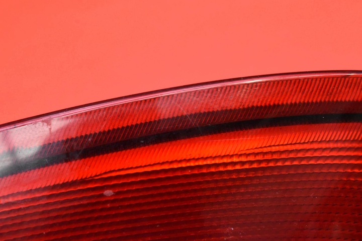 фото №13, Фара левая зад задняя 09114336 opel corsa c 3d hb 00-03