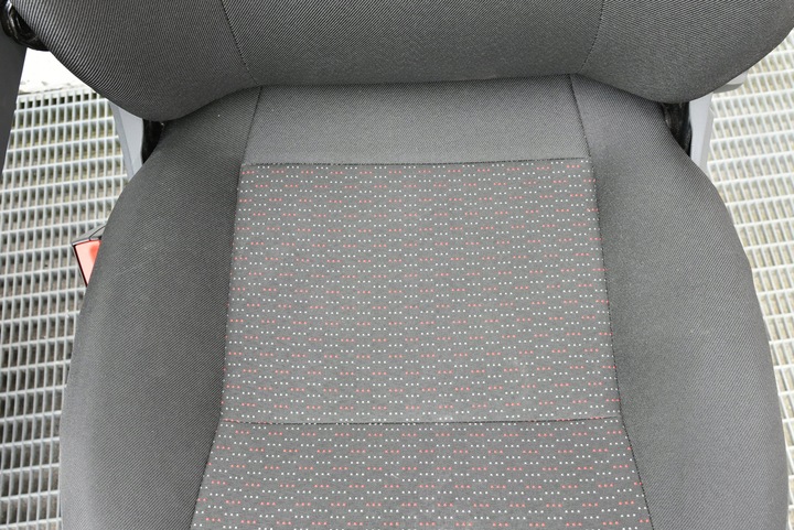 фото №5, Opel movano c iii ducato iii jumper сиденье диван лавка пассажир