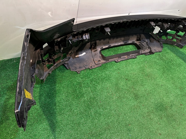 фото №14, Audi q5 ii 80f sportback 2020- бампер зад задний 80f807511