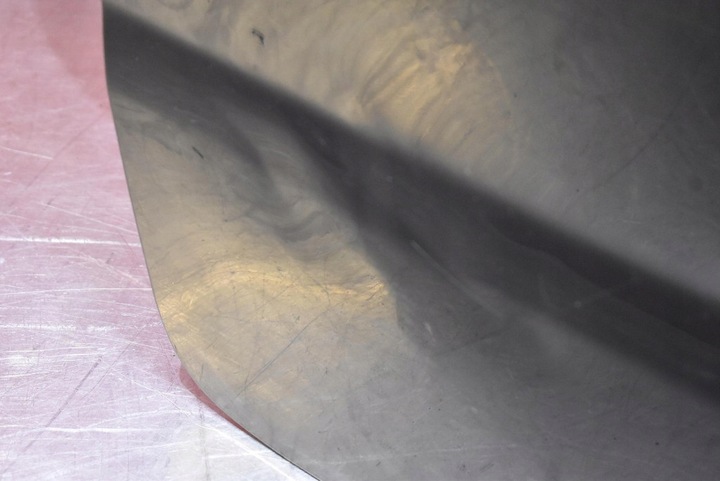 фото №5, Кришка багажника зад задня чорна vw touran 1 i 03-06