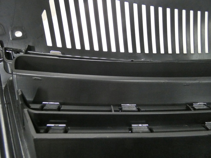 фото №14, Решётка, решётка радиатора volkswagen passat b-6 r32