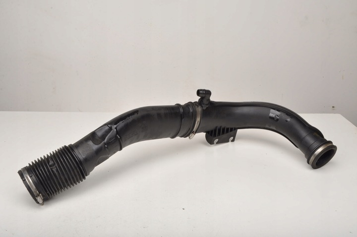 фото №6, Ford s-max 2.0 16v труба повітропровід повітря 9g91-9c623-ad 9g91-9c623-bd