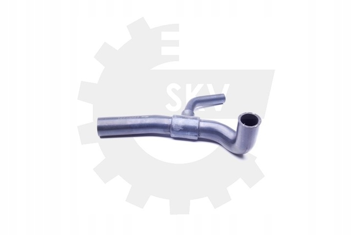 фото №13, Шланг радіатор ford fiesta iii iv