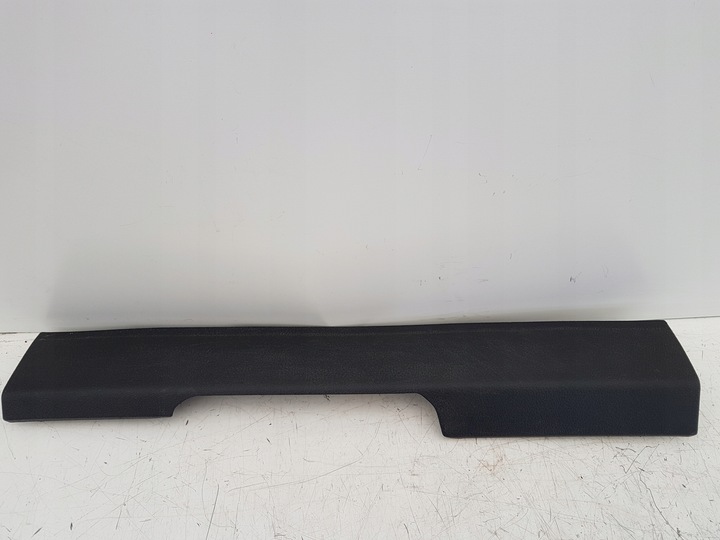 фото №1, Защита порога левая перед ford mondeo mk4 hb 08r eu