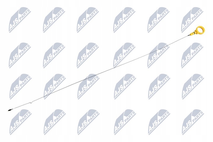 фото №2, Щуп уровня масла chrysler pacifica 3.5 2004- jeep compass | 4792670ab