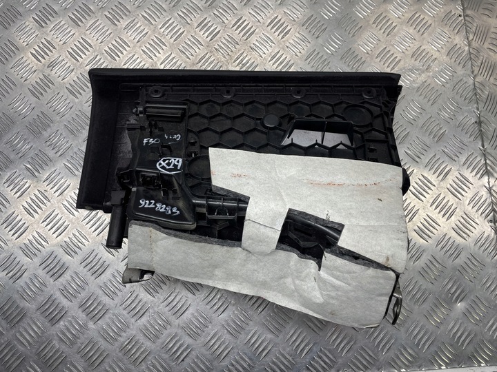 фото №11, Bmw 3 f30 f32 f36 бардачок панели консоли eu 9228283