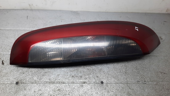 фото №1, Лампа лівий зад opel corsa c 04r 1.0b
