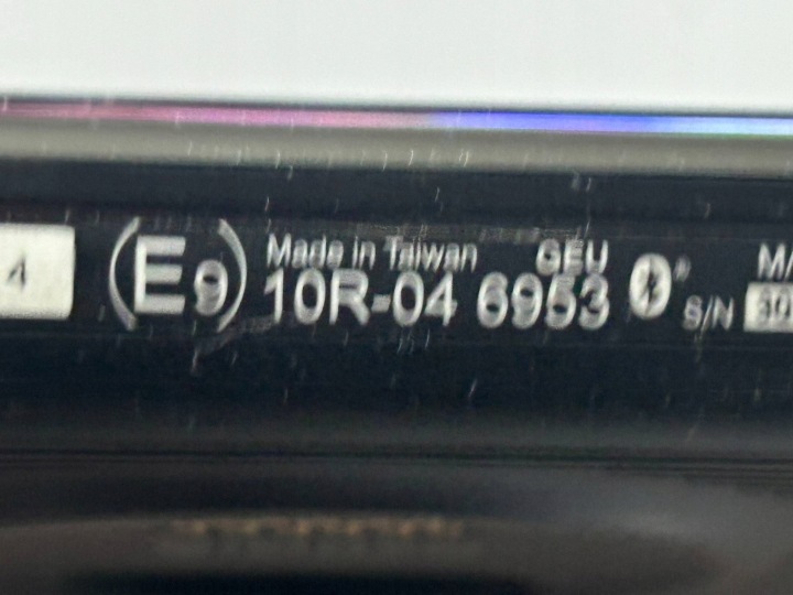 фото №6, Навігація магнітола дисплей vw up 10r-046953