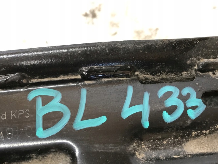 фото №9, Audi оригінальний номер 81a807309a