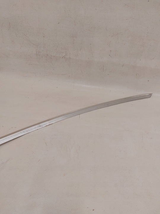 фото №11, Планка дахова права ліва хром audi a4 b8 sedan