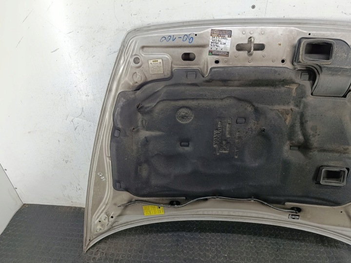 фото №13, Капот volvo v50 426-26