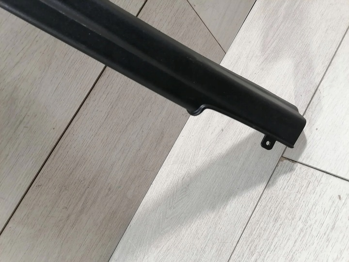 фото №7, Cayenne купе планка двері лівий зад 9y3867603a