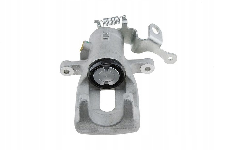 фото №1, Супорт гальмівний зад partner berlingo 08- /лівий/