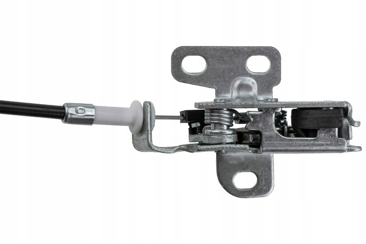 фото №3, Замок дверь зад верхний fiat ducato 2006- citroen jumper 2006- peugeot boxer