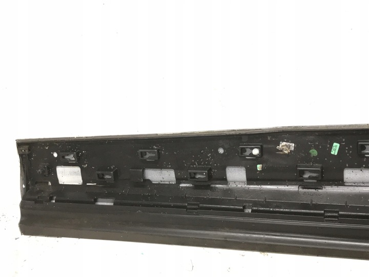 фото №9, Vw touareg iii планка двері правий перед 760854940d