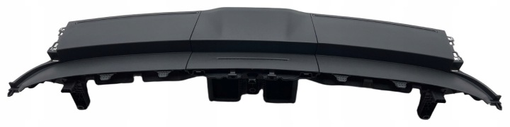 фото №13, Консоль торпедо роздавальна капот vw id. buzz 1t5857003h новий оригінальна запчастина