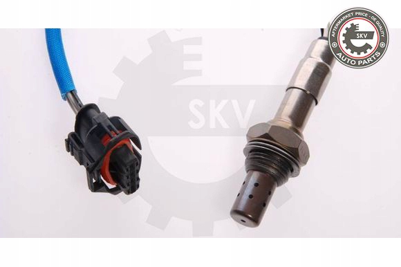 фото №13, Esen skv лямбда-зонд