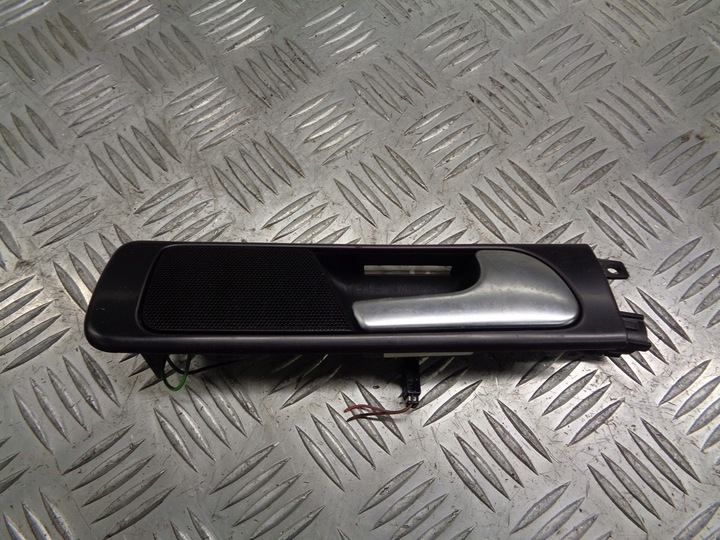 фото №1, Ручка права задня внутрішня audi a6 c5