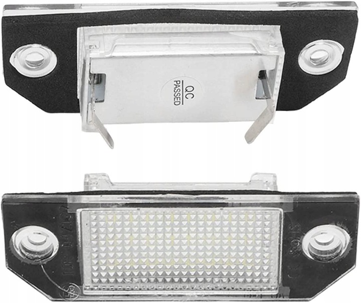 фото №4, Nty лампочки led підсвітка номерного знака