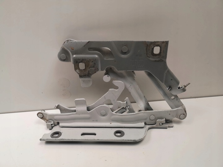 фото №1, Audi q5 ii петля капота левый перед 80a823301d