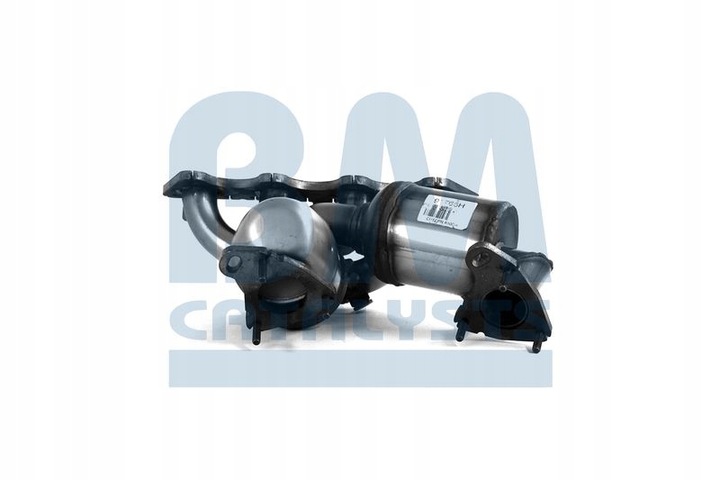 фото №6, Bm catalysts bm91765h катализатор