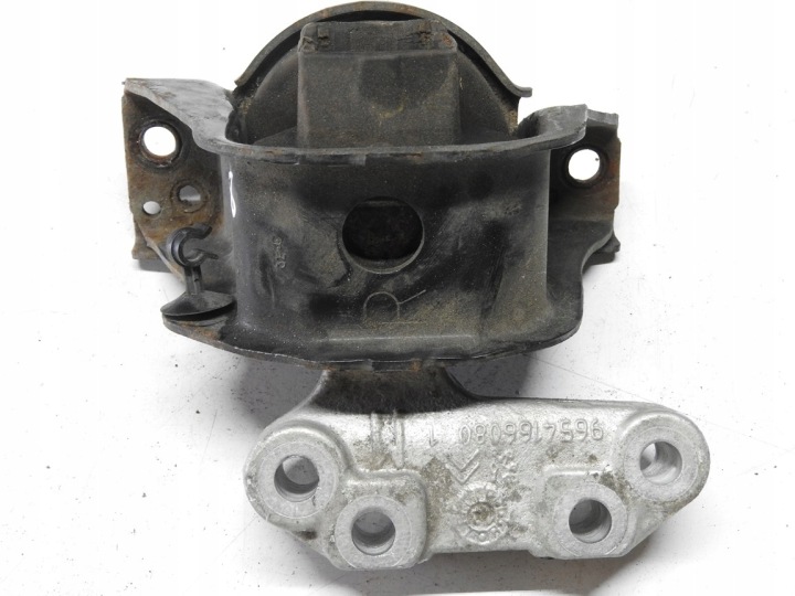 фото №7, Citroen ds3 09-14 подушка двигуна 9654166080