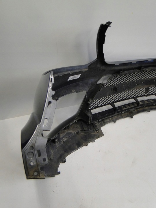 фото №9, Mercedes gls 166 w166 amg рестайлинг бампер переднее