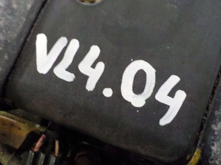 фото №13, Kia venga 1.6gdi 125km 2018r стійка двигуна cvvt