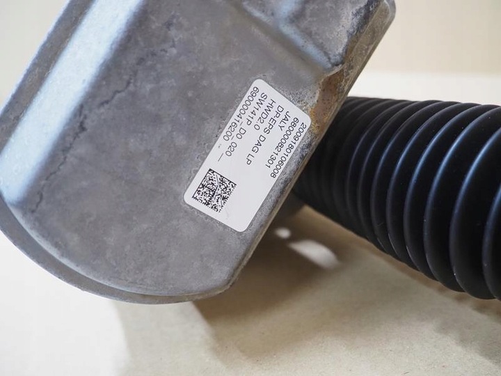 фото №7, Трансмісія кермова berlingo iv partner iv proace city 680000821301