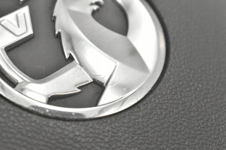 фото №8, Повітряна подушка водія yq000147yx vauxhall grandland x 17-