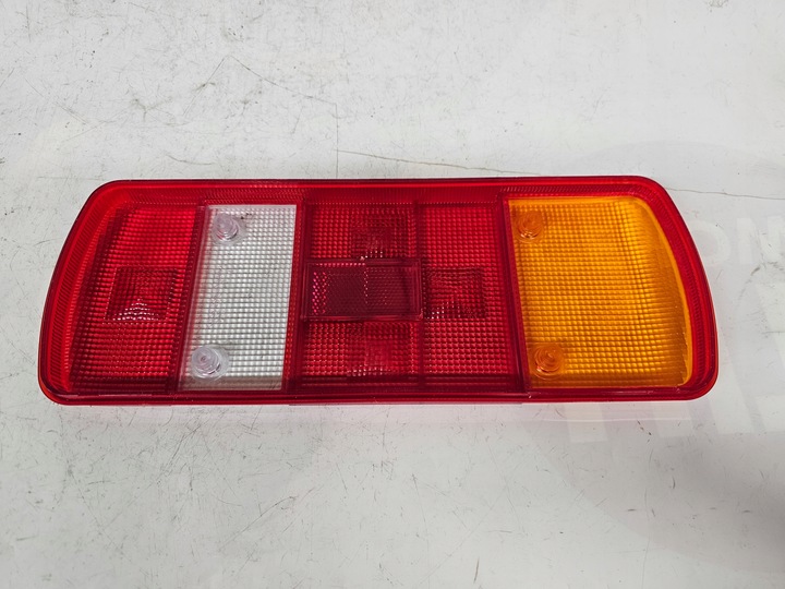 фото №9, Volkswagen transporter t5 коробка передач doka плафон лампи задньої зад 7j0945111