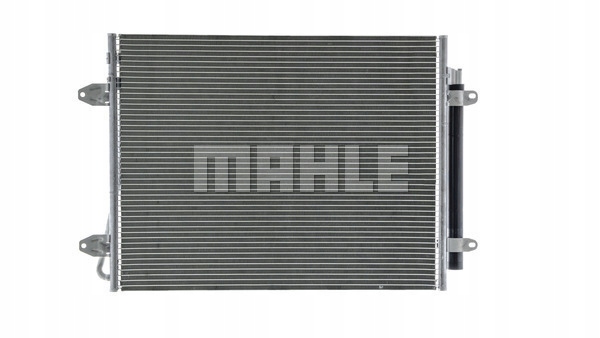 фото №11, Mahle оригінал ac 734 000p конденсатор, кондиціонер