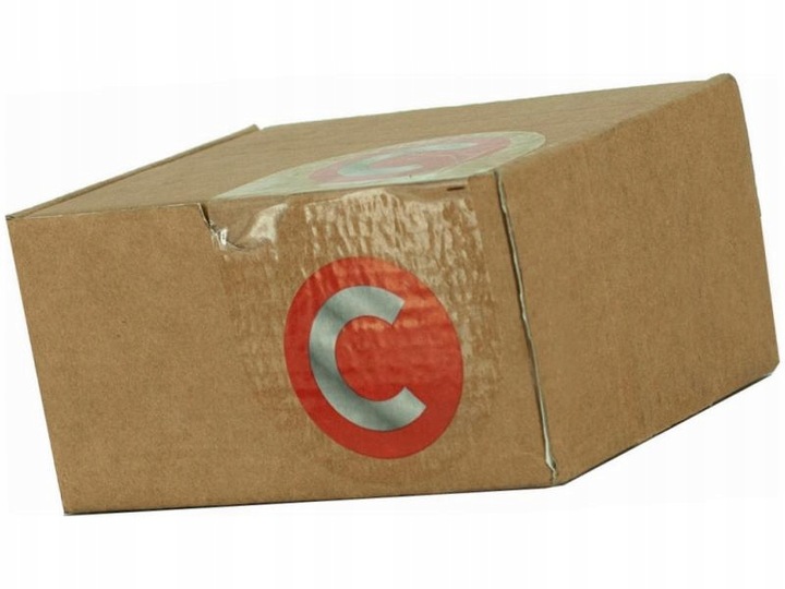 фото №1, Клапан тиску turbo casco cpc70004gs