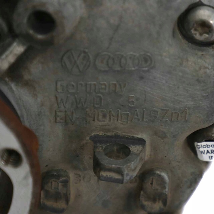 фото №11, Vw passat b6 2.0 tdi ручна коробка передач коробки передач kns