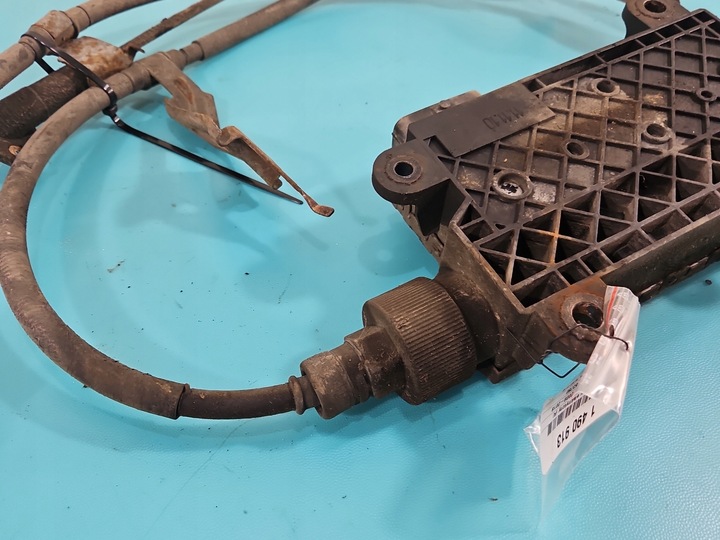 фото №11, Тормоз ручной электрический toyota avensis iii t27 46300-05010