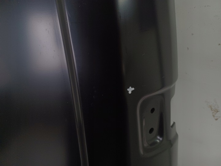 фото №10, Двері --- jumpy expert proace 16-25 vivaro serwisowe org --- задні праві